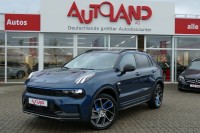 Vorschau: LYNK&CO 01 1.5 TD PHEV Aut.