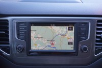 VW Golf Sportsvan VII 1.4 TSI Allstar