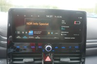 Hyundai IONIQ 1.6 GDI Plug-In Hybrid