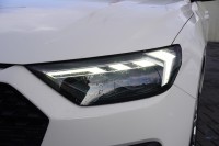 Audi A1 25 Sportback 1.0 TFSI
