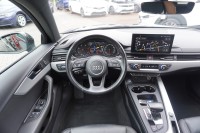 Audi A4 Avant 40 2.0 TDI advanced DSG