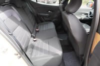 Dacia Sandero Stepway TCe 90