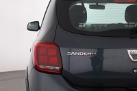 Dacia Sandero Stepway 0.9 TCE 90