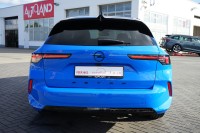 Opel Astra ST GS 1.2 Turbo Aut.