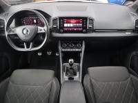 Skoda Karoq 1.5 16V TSI Sportline