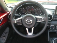 Mazda MX-5 2.0 Sports-Line