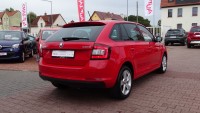 Skoda Rapid Spaceback 1.2 TSI Clever