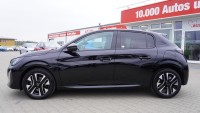 Peugeot 208 PureTech 100