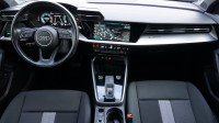 Audi A3 35 2.0 TDI Sportback S line