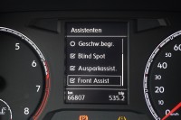 VW T-Roc 2.0 TSI DSG Sport 4M