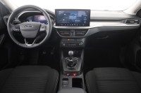 Ford Focus Turnier Titanium X 1.0 EB