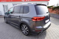 VW Touran 2.0 TDI R-Line