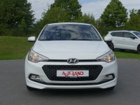 Hyundai i20 1.2