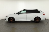Vorschau: Seat Leon ST 2.0 TSI DSG Cupra 300 4Drive Vorschau: Seat Leon ST 2.0 TSI DSG Cupra 300 4Drive