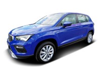 Seat Ateca 1.0 TSI Style 2-Zonen-Klima Navi Sitzheizung