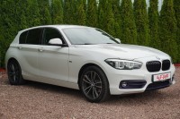BMW 116 i Edition Sportline Shadow