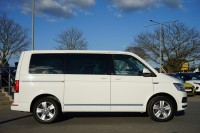 VW T6 Multivan 2.0 Generation Six