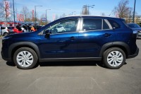 Suzuki SX4 S-Cross 1.4 M-Hybrid AllGrip