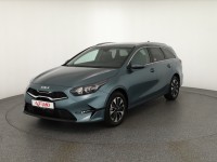 Kia Ceed SW 1.5 T-GDI 2-Zonen-Klima Navi Sitzheizung