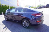 Hyundai i30 Fastback 1.0 T-GDi