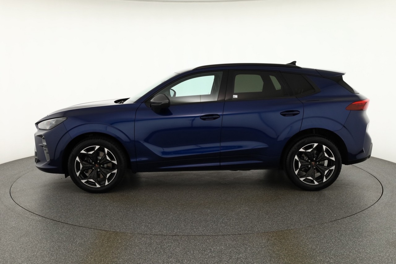 Cupra Terramar VZ 2.0 TSI 4Drive DSG