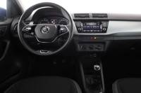 Skoda Fabia Combi 1.0 TSI