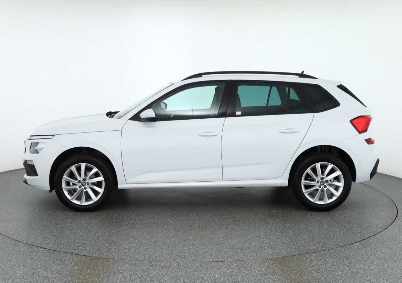 Skoda Kamiq 1.0 TSI DSG