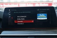 BMW 525 d Luxury Line