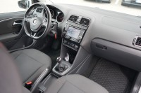 VW Polo 1.2 TSI Comfortline