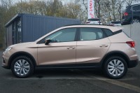 Seat Arona 1.0 TSI DSG