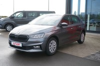 Vorschau: Skoda Fabia 1.0 Active