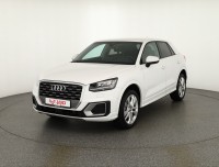 Audi Q2 1.4 TFSI sport s-tronic Navi Kamera Spurhalte