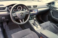 Skoda Superb Combi 2.0 TDI Style 4x4