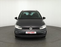 VW Golf Sportsvan 1.5 TSI DSG IQ.DRIVE