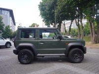 Suzuki Jimny 1.5 Allgrip Comfort