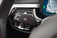 BMW 520 e Touring