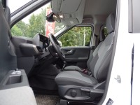 Ford Tourneo Courier Titanium 1.0 EB