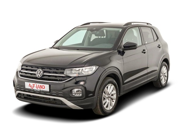 VW T-Cross 1.0 TSI Active