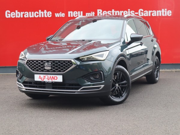 Seat Tarraco 2.0 TDI Xcellence 4Drive