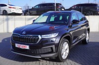 Vorschau: Skoda Kodiaq 2.0 TSI Style 4x4