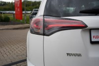 Toyota RAV 4 RAV4 2.5 Hybrid Executive