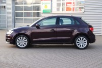 Audi A1 Sportback 1.4 TFSI basis