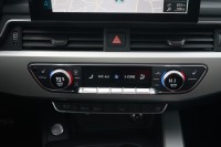 Audi A4 Avant 40 TDI