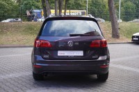 VW Golf Sportsvan 1.6