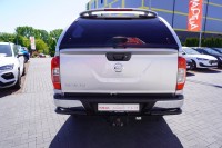 Nissan Navara 4x4 2.3 dCi Acenta King Cab