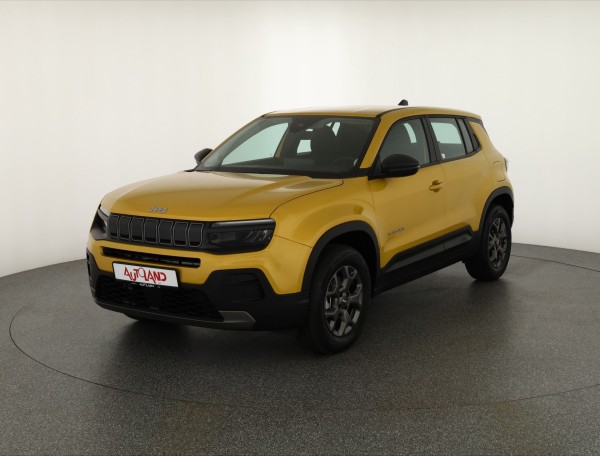 Jeep Avenger 1.2 MHev Aut.