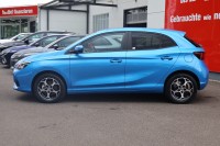 MG MG3 1.5 Hybrid Luxury Aut.