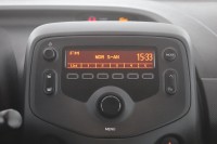 Toyota Aygo 1.0 x