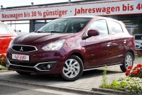 Vorschau: Mitsubishi Space Star 1.2 Intro Edition+