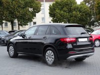 Mercedes-Benz GLC 250 d 4Matic 9G-Tronic